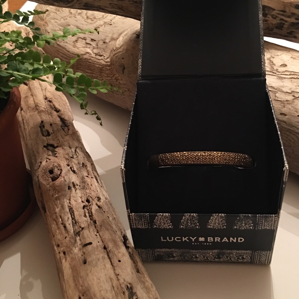 Lucky Brand Bracelet Jewelry NWT
